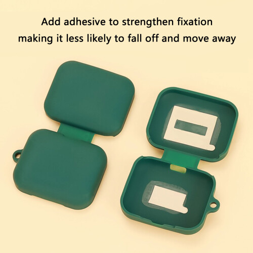 HeadphoneSkin Silicone Housing Case Water R 2