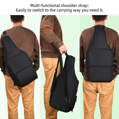 WirelessGuitar Controller Storage Bag Portable 2