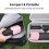 SiliconeCovers for Pocket 3 Protective BL 2