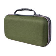 PortableMicrophone Carrying Case Shell