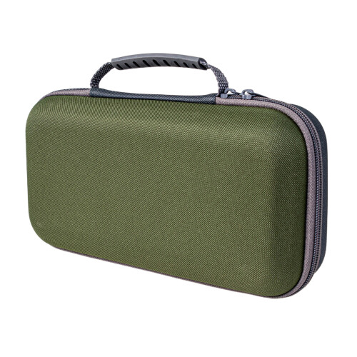 PortableMicrophone Carrying Case Shell