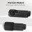 SiliconeCovers for Pocket 3 Protective BL 4