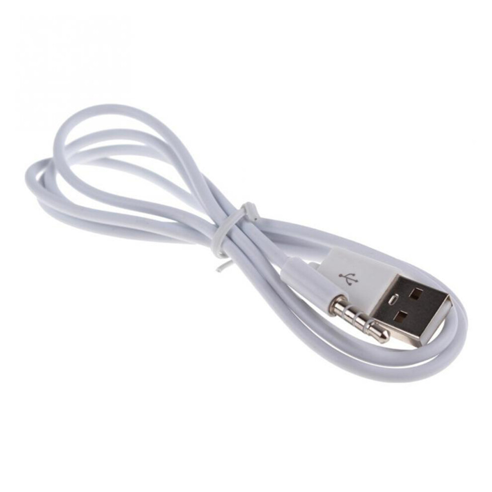 Usbto 3.5Mm Cable Syncing & 7751690407091
