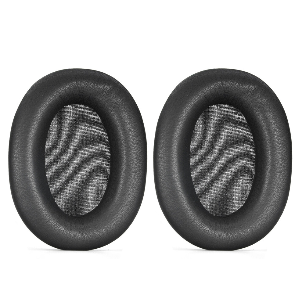 Memoryfoam Ear Pad Ear Cushions Bk 7751690403857