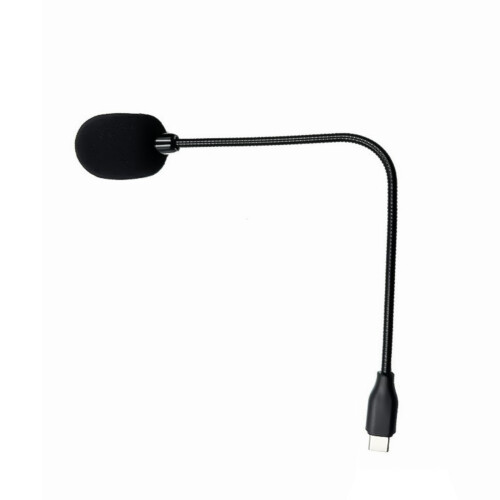 GooseneckMicrophone Type C with IC B