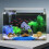 IntelligentAquarium Heater Rod 50W Efficient 5