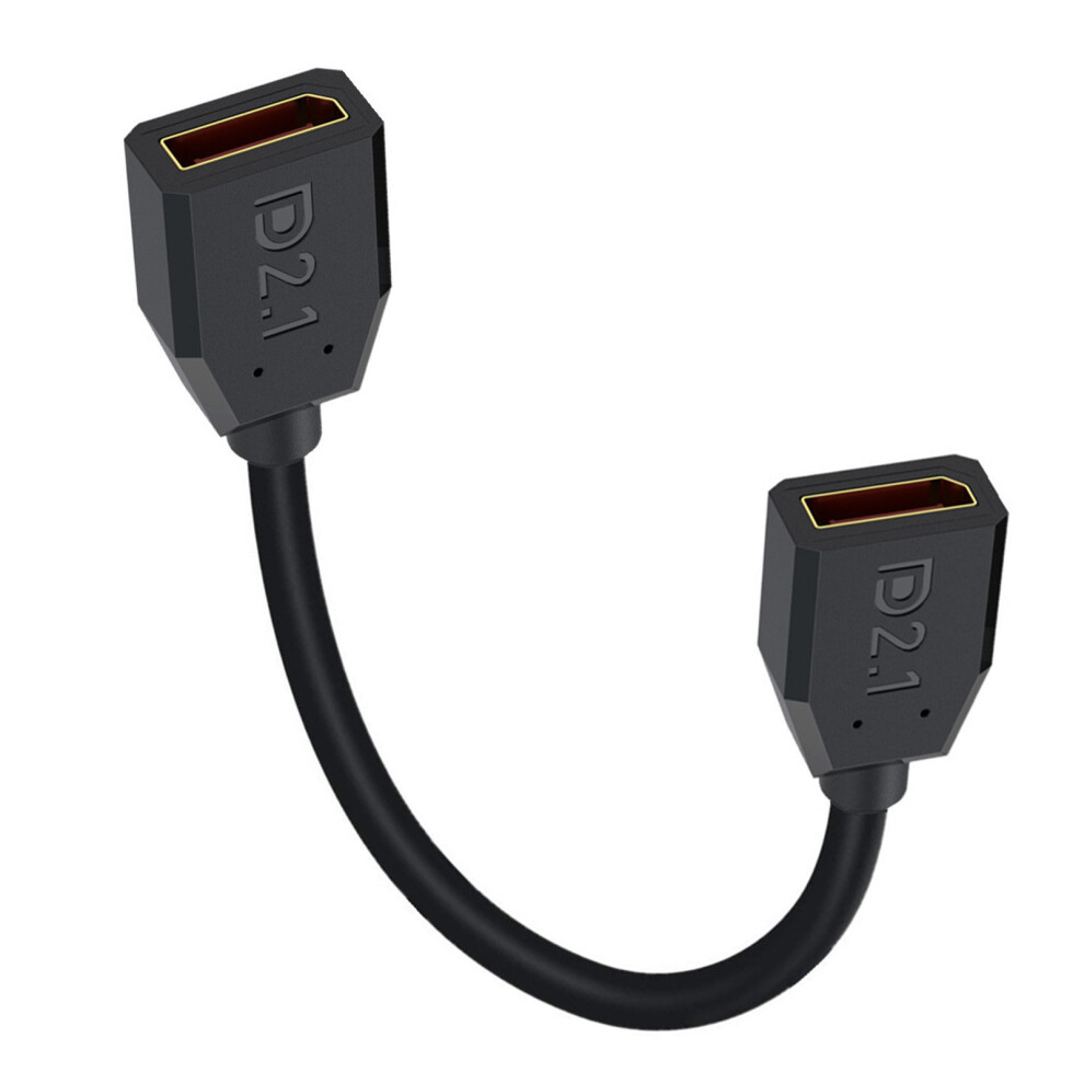 Displayport2.1 Cable 16K@30Hz 8K@120Hz 4K@240Hz 7751660425803