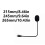 GooseneckMicrophone Type C with IC B 7