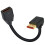 FastSpeed 16K DisplayPort Cable 2.1 15-D 1