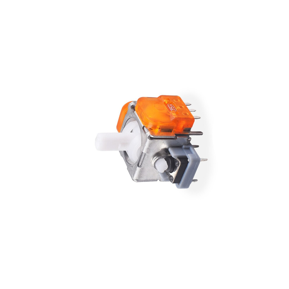 Tunnelmagnetoresistance Joysticks For P5/P4//Xs Enhances D 7751660427456