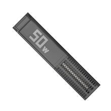 IntelligentAquarium Heater Rod 50W Efficient