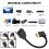 FastSpeed 16K DisplayPort Cable 2.1 50-E 2