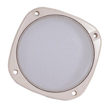 4/5inchSquare Speakers Conversion Net Covers D