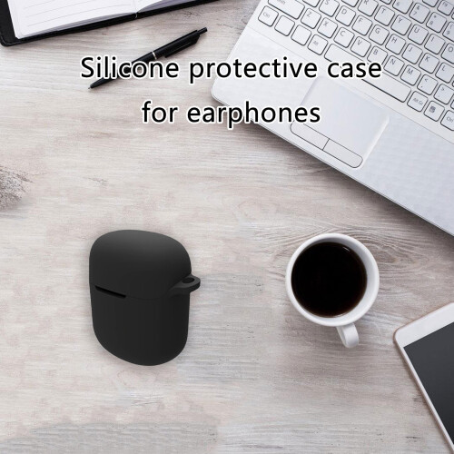 SiliconeEarphone Case Anti Slip Sweat GN 1