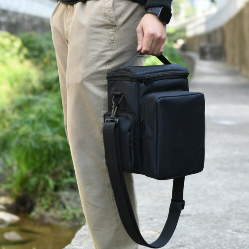 WirelessMicrophones Storage Case Shockproof Dropproof 1