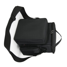 WirelessMicrophones Storage Case Shockproof Dropproof