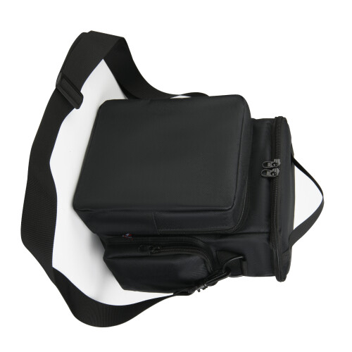 WirelessMicrophones Storage Case Shockproof Dropproof