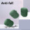 SiliconeEarphone Case Anti Slip Sweat GN 3