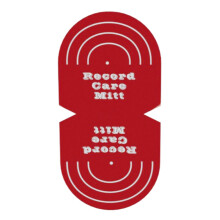 2PiecesRecord Gloves Record Cleaner Handler R