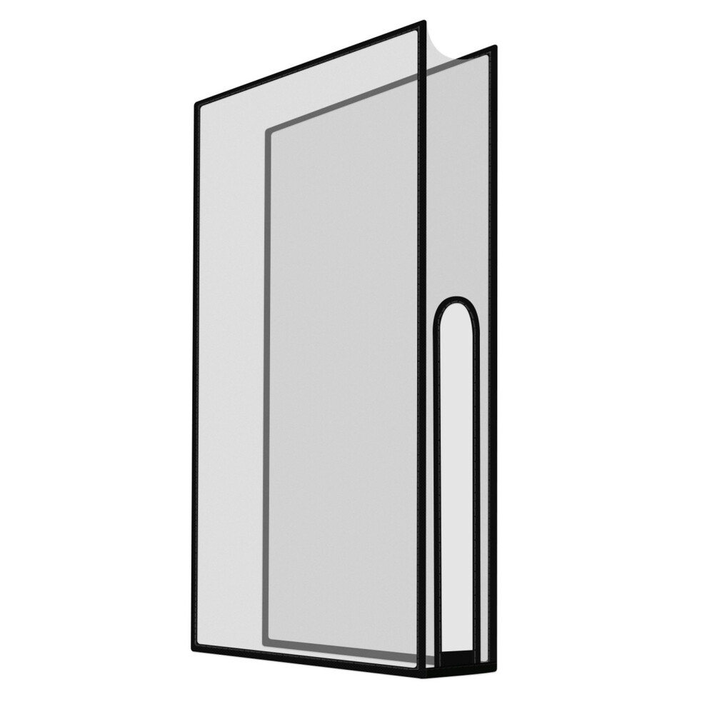 TranslucentProtective Covers General Translucent Shielding BK