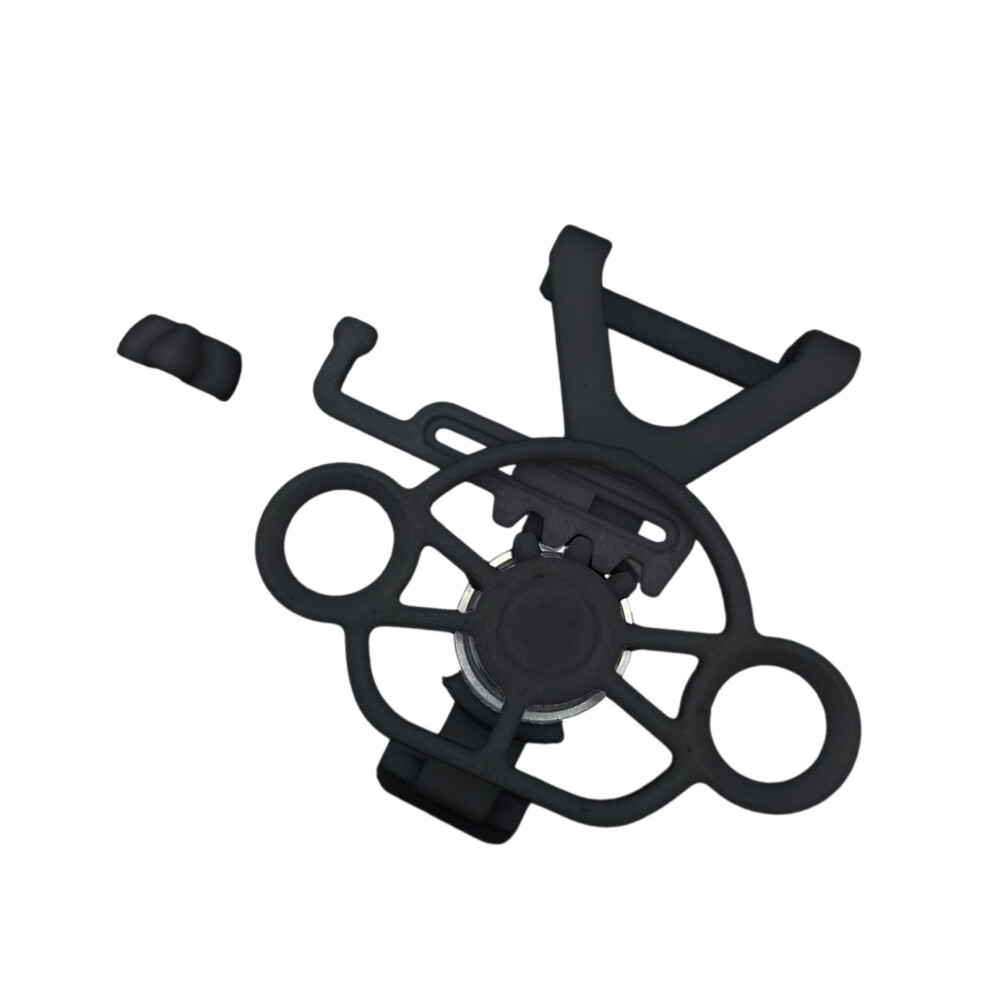 Gamingwheel For Gamepad Mobile Joystick Bk 7751660425711