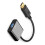 1pc/2pcsHigh Clear DisplayPort to VGA A 5