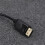 1pc/2pcsHigh Clear DisplayPort to VGA B 3