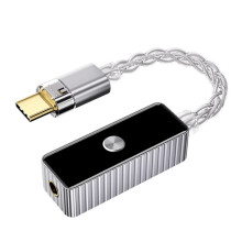 USBC Type C Headphone Amplifier S-A