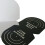 2PiecesRecord Gloves Record Cleaner Handler BK 6