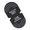 2PiecesRecord Gloves Record Cleaner Handler BK 3