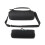 PortableSpeakers Case for Speakers Bag, BK 6