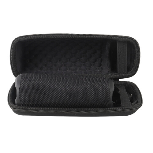 PortableSpeakers Case for Speakers Bag, BK 2