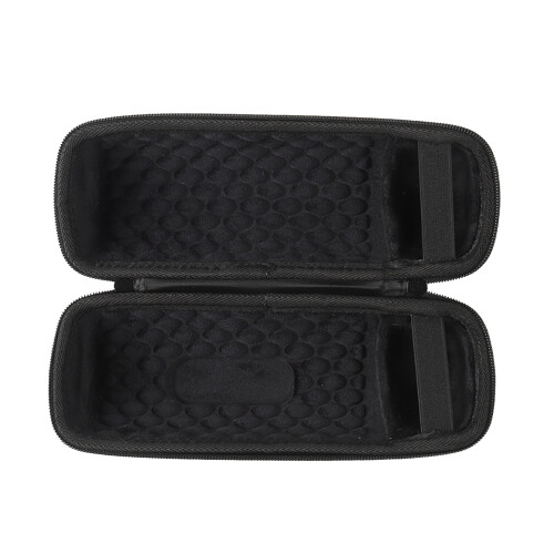 PortableSpeakers Case for Speakers Bag, BK