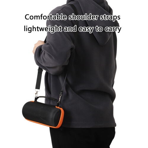 PortableSpeakers Case for Speakers Bag, OR 1