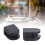 TurntableIsolation Pad Silicone Mat Anti-Shock 2