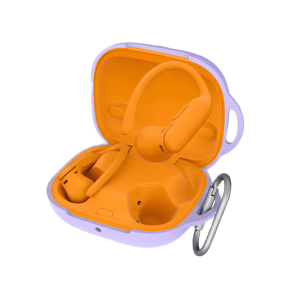 Flexibleheadphone Protective Case Shockproof Shell Pl 7751660418591