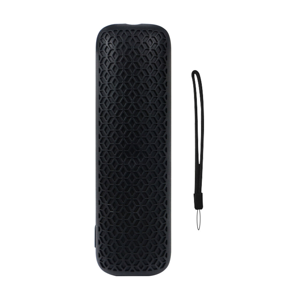 Siliconeprotective Case For Tvs 4K Bk 7751660425025