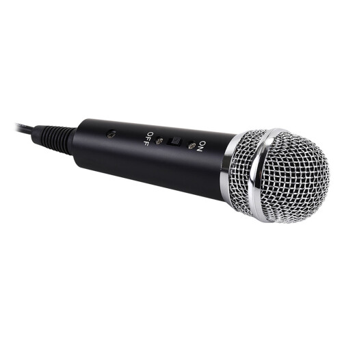 CondenserMicrophone Set with Desktop Stand A 2