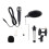 CondenserMicrophone Set with Desktop Stand B 1