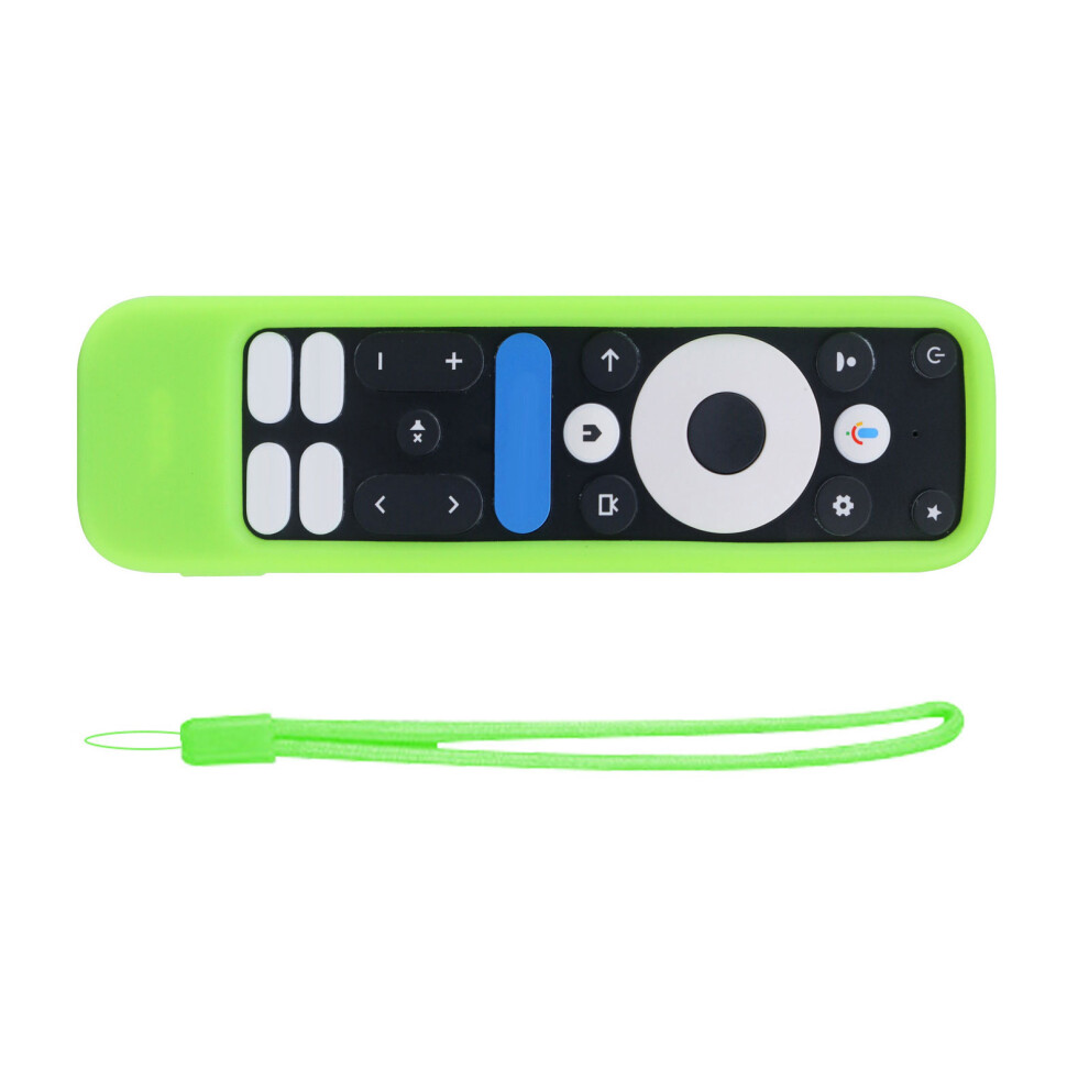 Siliconeprotective Case For Tvs 4K Fg 7751660425056