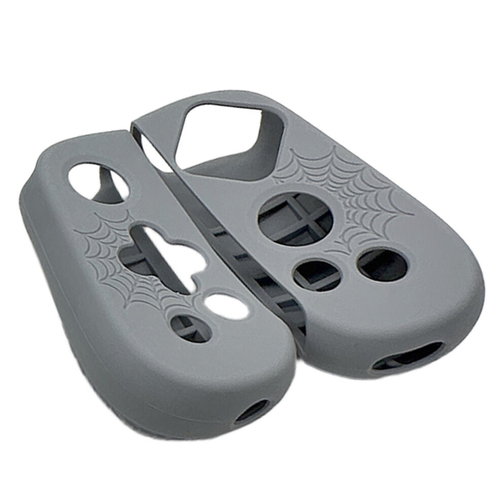 Mobilegaming Controller Grip Case Silicone Gy 7751660425902
