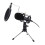 CondenserMicrophone Set with Desktop Stand A 4
