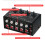 CX4004 Channel Passive Stereo Mixers 5