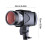 40WPowerful LED Studio Light Set B 7