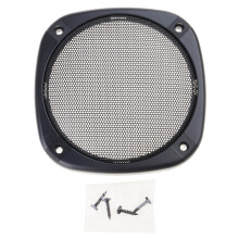 4/5inchSquare Speakers Conversion Net Covers C