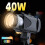 40WPowerful LED Studio Light Set B 4