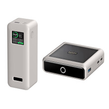 SiliconeCase for Prime27650mAh 250W Powerbanks GY