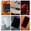CX4004 Channel Passive Stereo Mixers 4