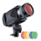 40WPowerful LED Studio Light Set A 1
