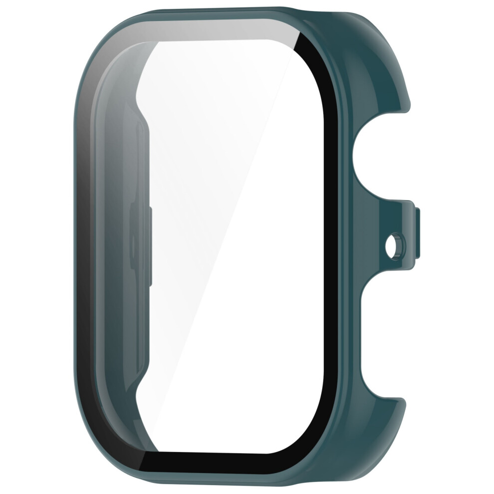 Smartwatchcovers Shell Case With Glass Gn 7751680417536